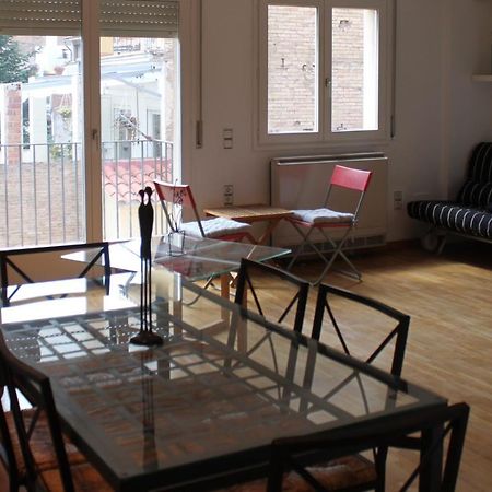 Sentir Vic Appartement Buitenkant foto