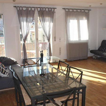 Sentir Vic Appartement Buitenkant foto