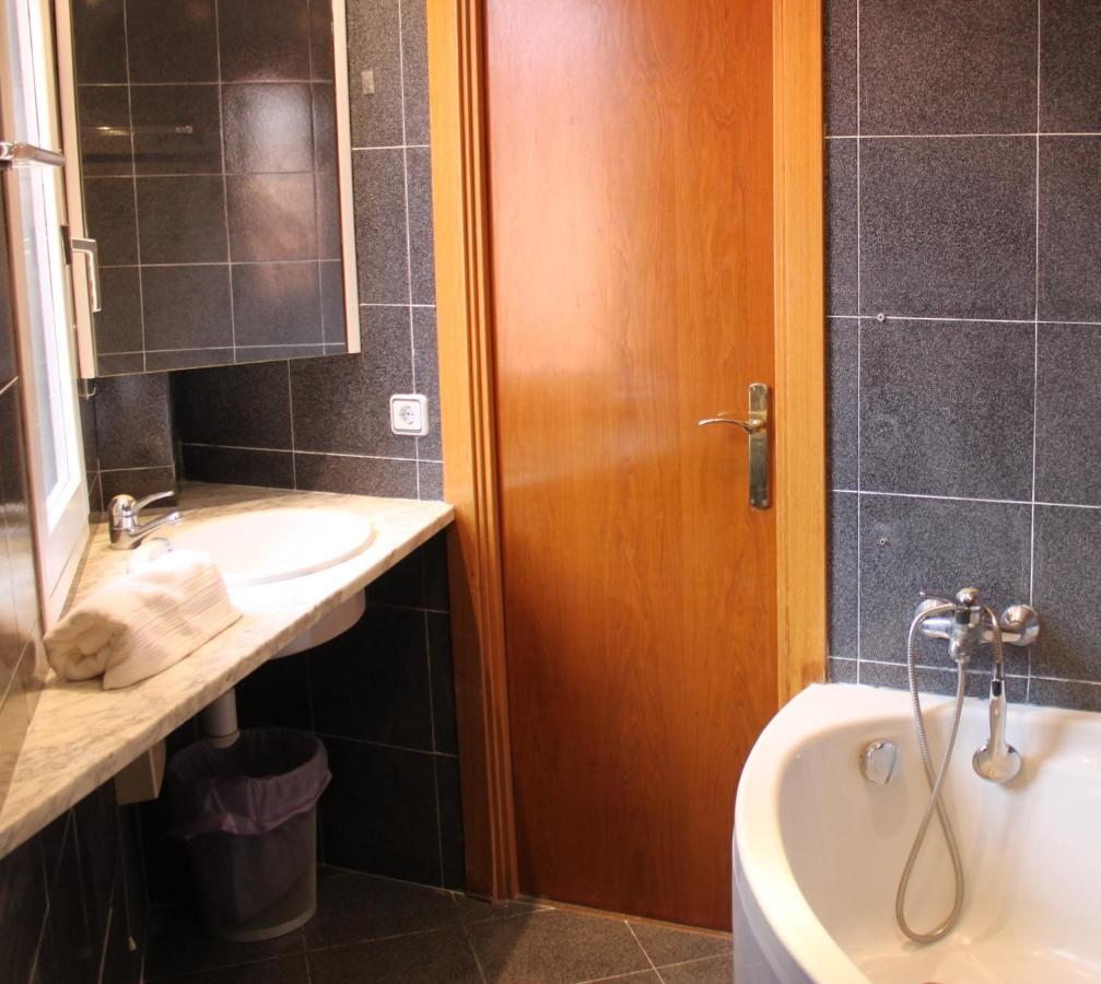 Sentir Vic Appartement Buitenkant foto