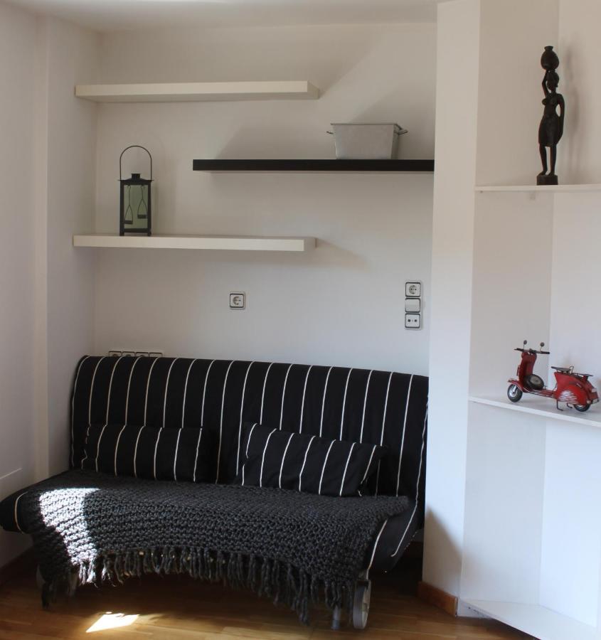 Sentir Vic Appartement Buitenkant foto