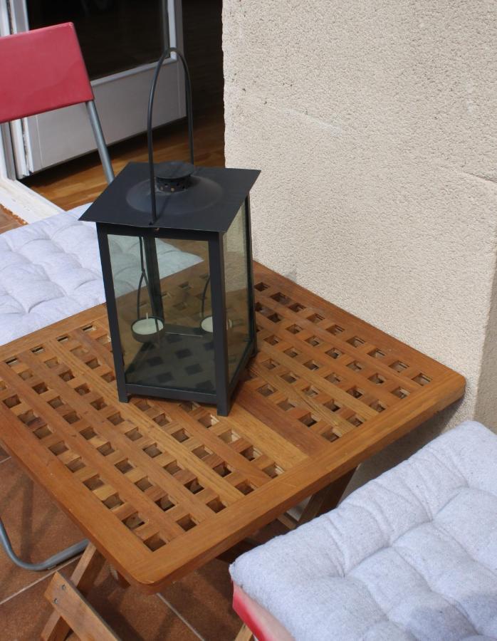 Sentir Vic Appartement Buitenkant foto