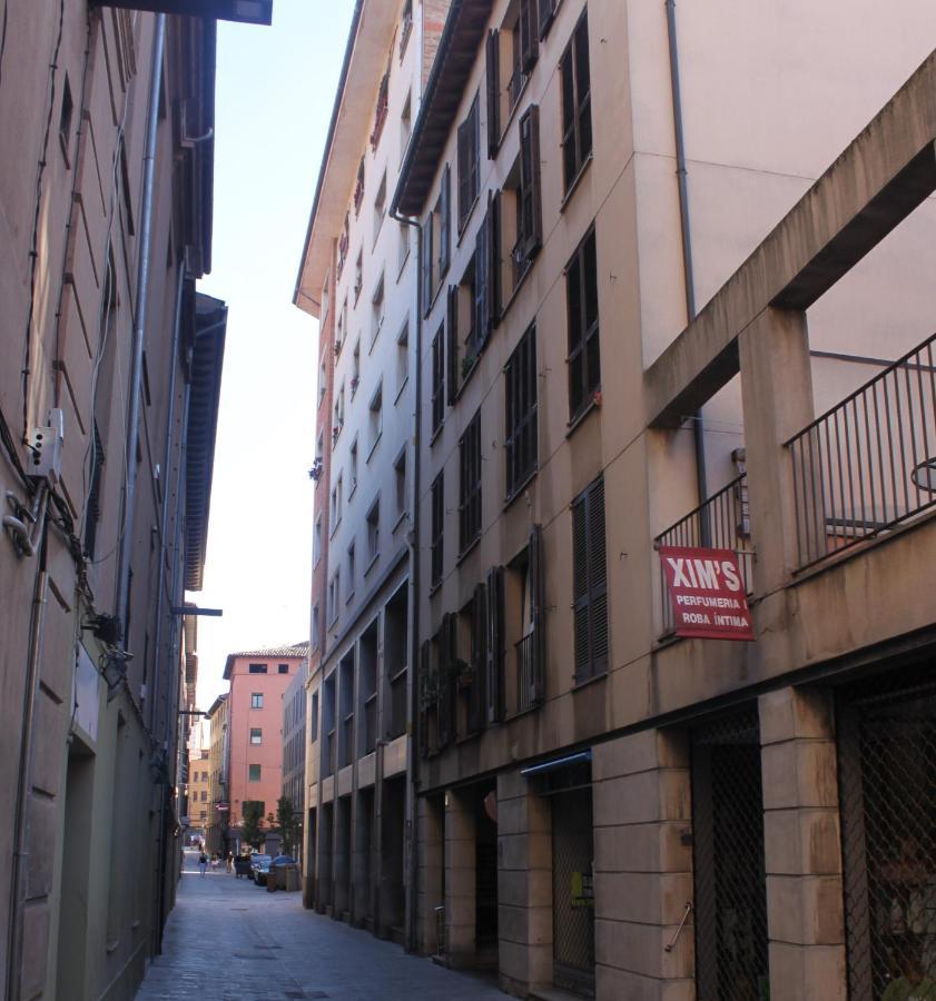 Sentir Vic Appartement Buitenkant foto